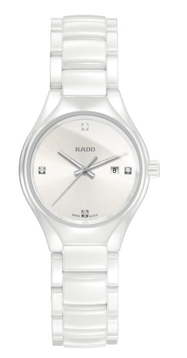 Replica Rado TRUE AUTOMATIC DIAMONDS R27061712 watch